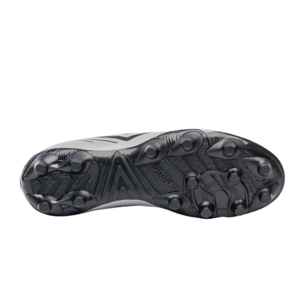 Imagem 5 do produto Chuteira de Campo Adulto Umbro Brave + 1 Meião