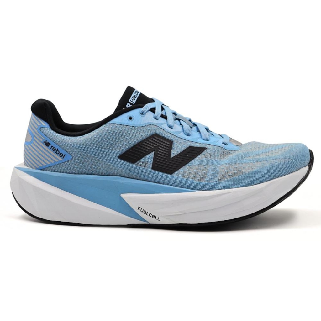 Imagem 1 do produto Tênis Masculino New Balance Fuelcell Rebel V5