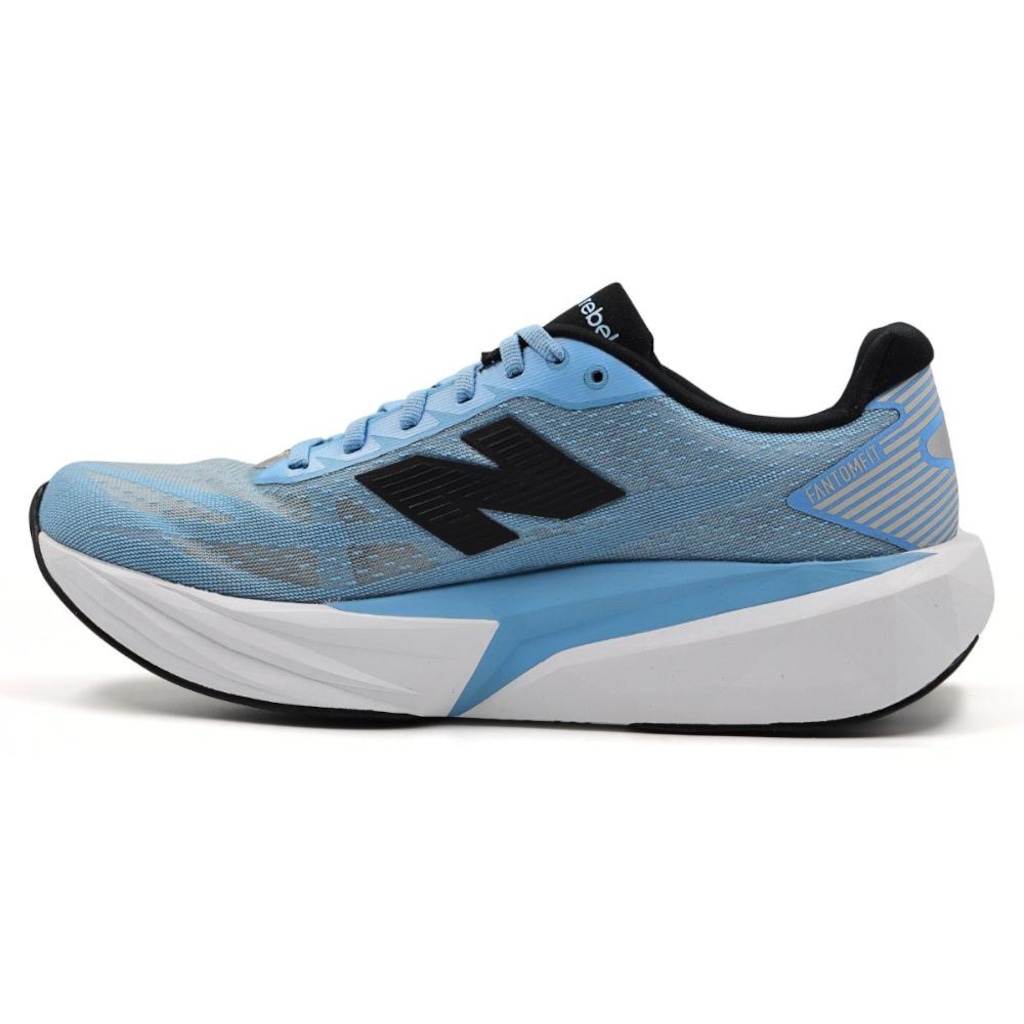 Imagem 2 do produto Tênis Masculino New Balance Fuelcell Rebel V5