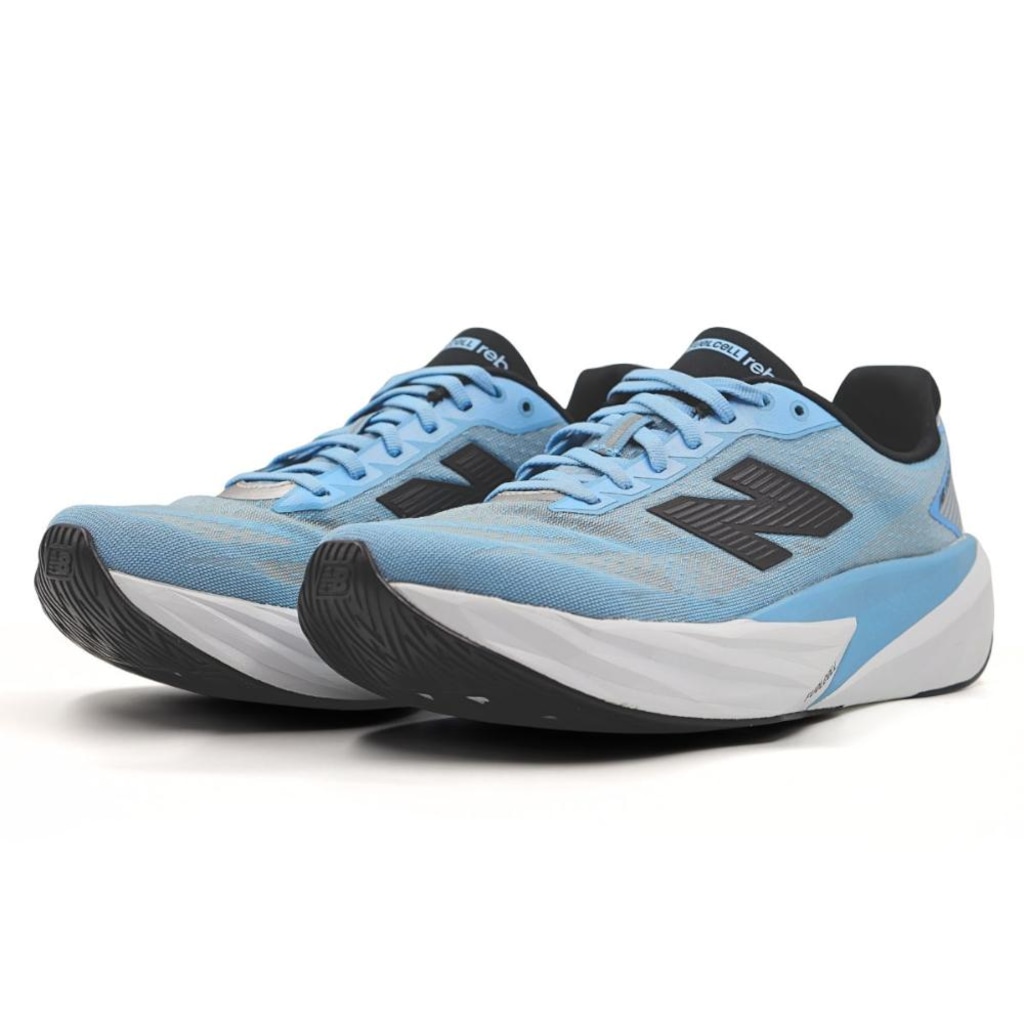 Imagem 3 do produto Tênis Masculino New Balance Fuelcell Rebel V5