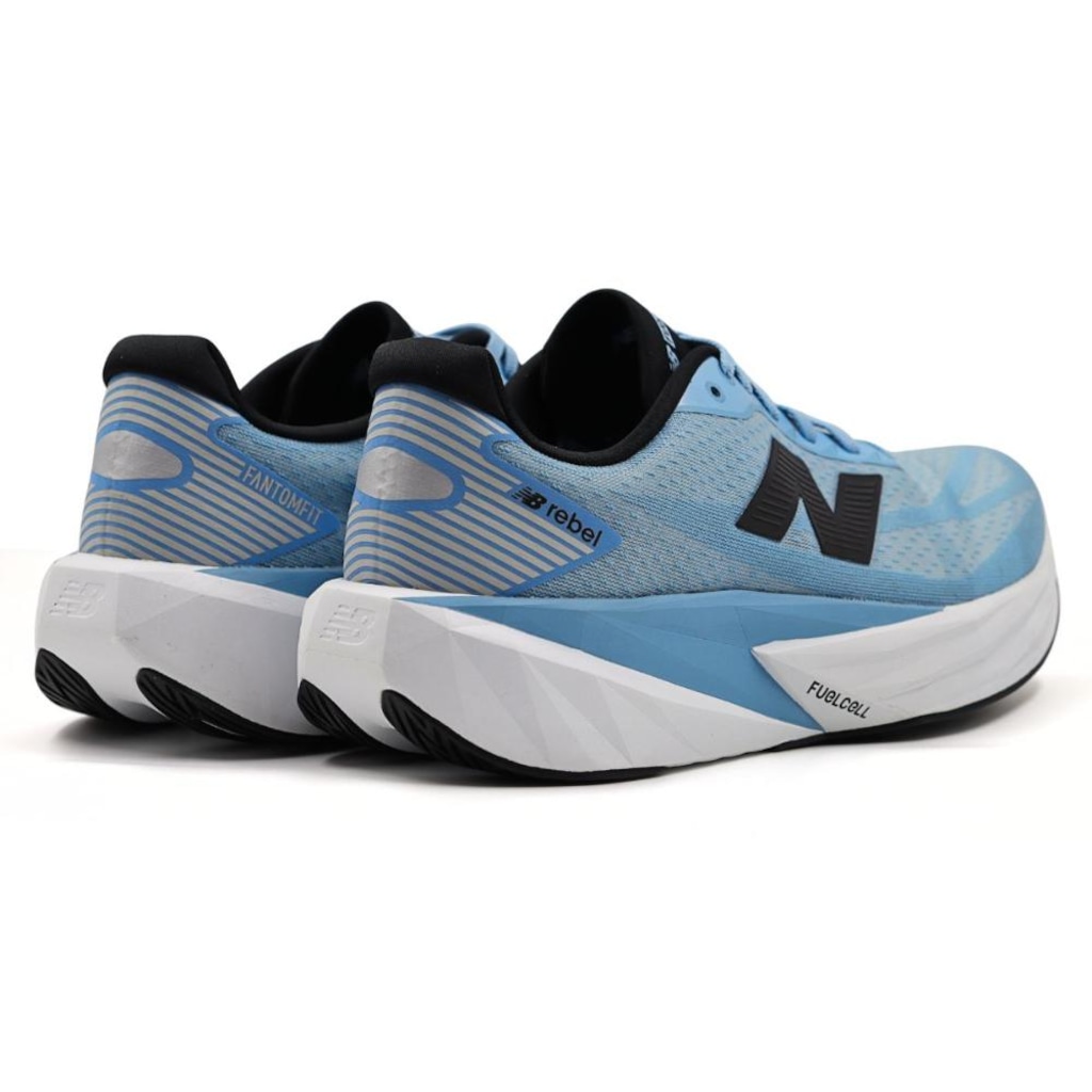 Imagem 4 do produto Tênis Masculino New Balance Fuelcell Rebel V5
