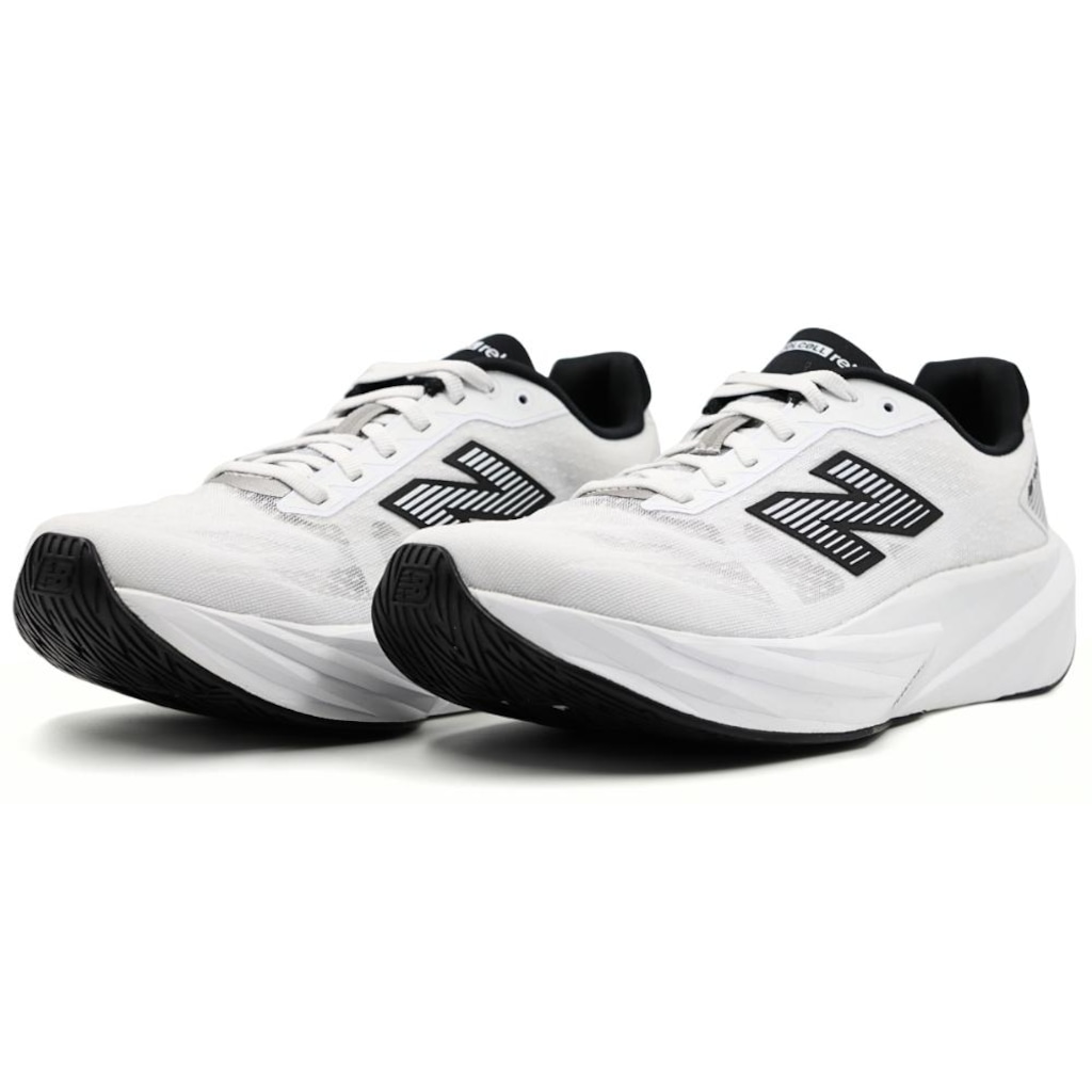 Imagem 4 do produto Tênis Masculino New Balance Fuelcell Rebel V5