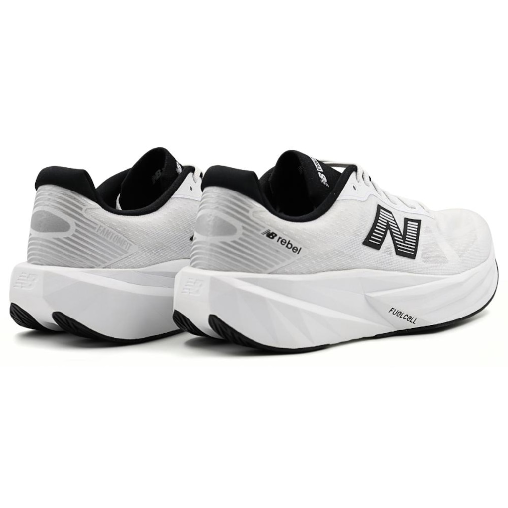 Imagem 5 do produto Tênis Masculino New Balance Fuelcell Rebel V5