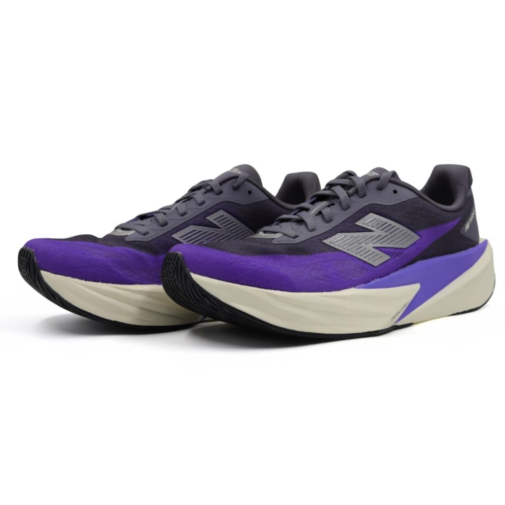 Imagem 4 do produto Tênis Masculino New Balance Fuelcell Rebel V5