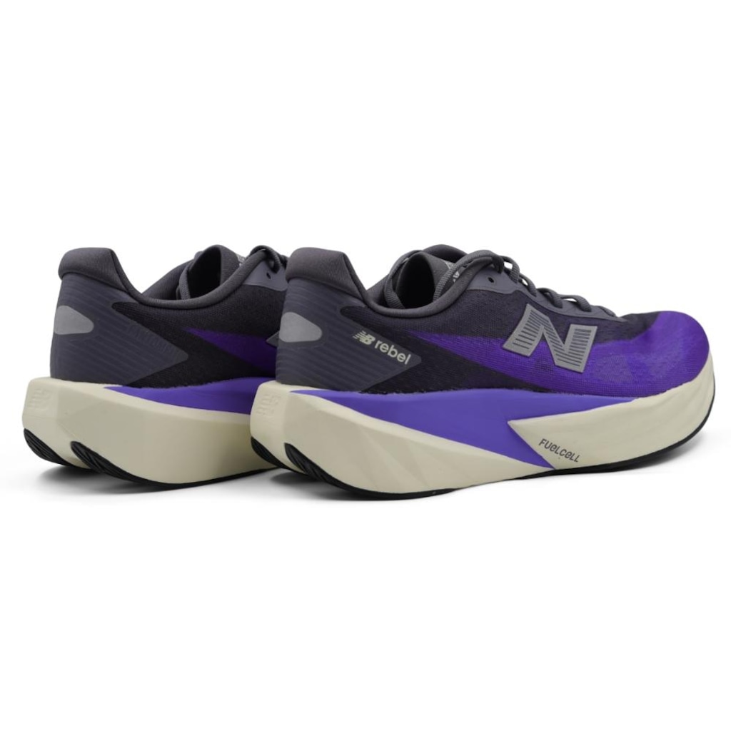 Imagem 5 do produto Tênis Masculino New Balance Fuelcell Rebel V5