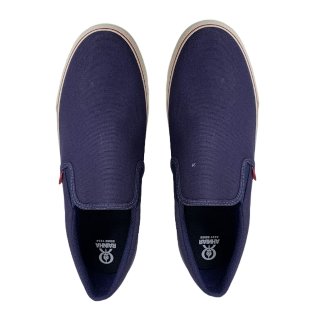 Imagem 4 do produto Tênis Rainha Iate IV - Masculino