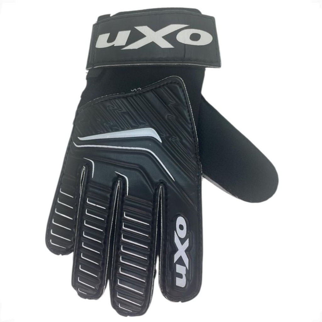 Imagem 4 do produto Luva de Goleiro OXN Track Adulto