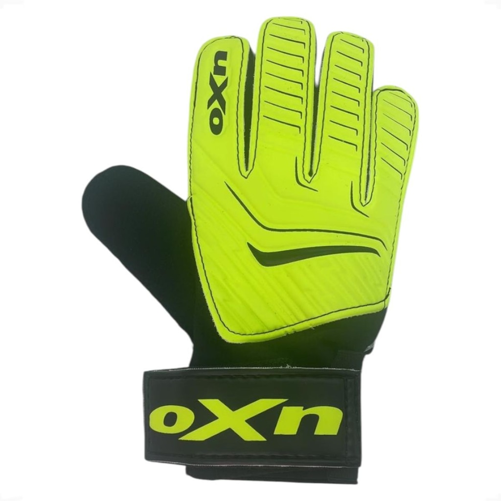 Imagem 2 do produto Luva de Goleiro OXN Track Adulto