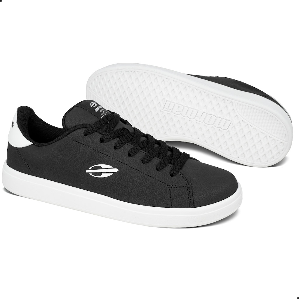 Imagem 2 do produto Tênis unissex Mormaii Urban Titanium
