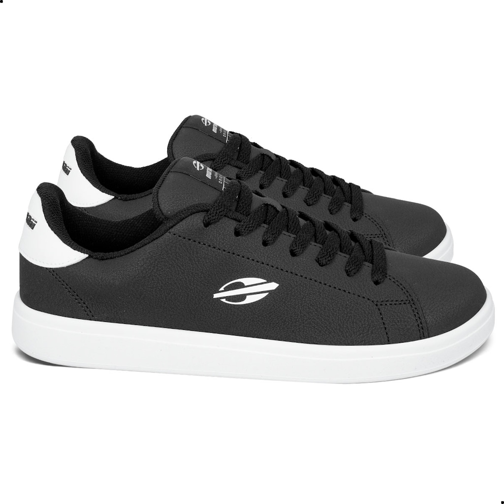 Imagem 3 do produto Tênis unissex Mormaii Urban Titanium