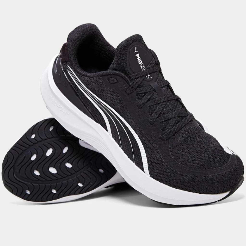 Imagem 2 do produto Tênis Unissex Puma Scend Pro 2