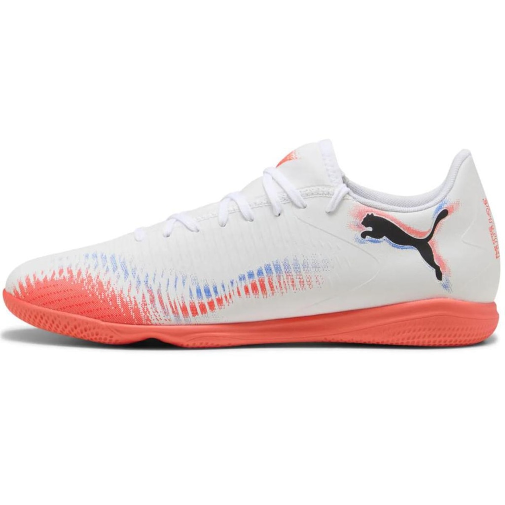 Imagem 2 do produto Chuteira Futsal Masculina Puma Future 8 It