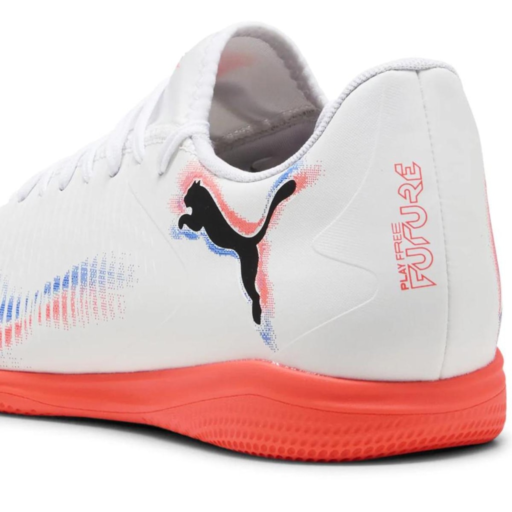 Imagem 4 do produto Chuteira Futsal Masculina Puma Future 8 It