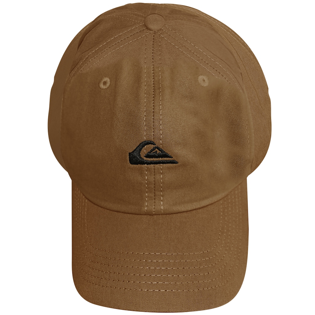 Imagem 2 do produto Boné Quiksilver Embroidery Aba Curva Masculino