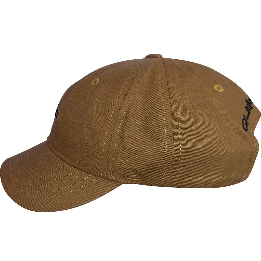 Imagem 3 do produto Boné Quiksilver Embroidery Aba Curva Masculino