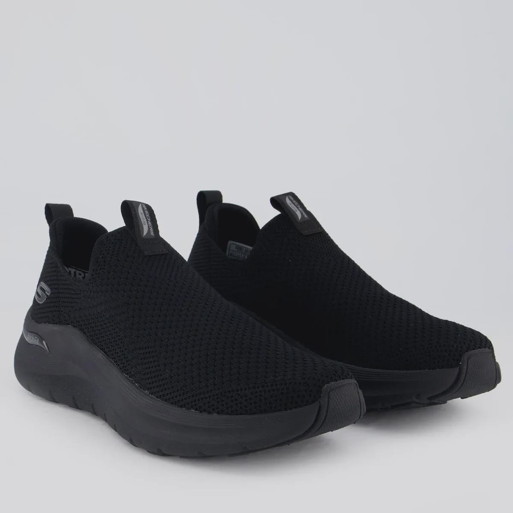 Imagem 2 do produto Tênis Masculino Skechers Arch Fit 2.0 Farum
