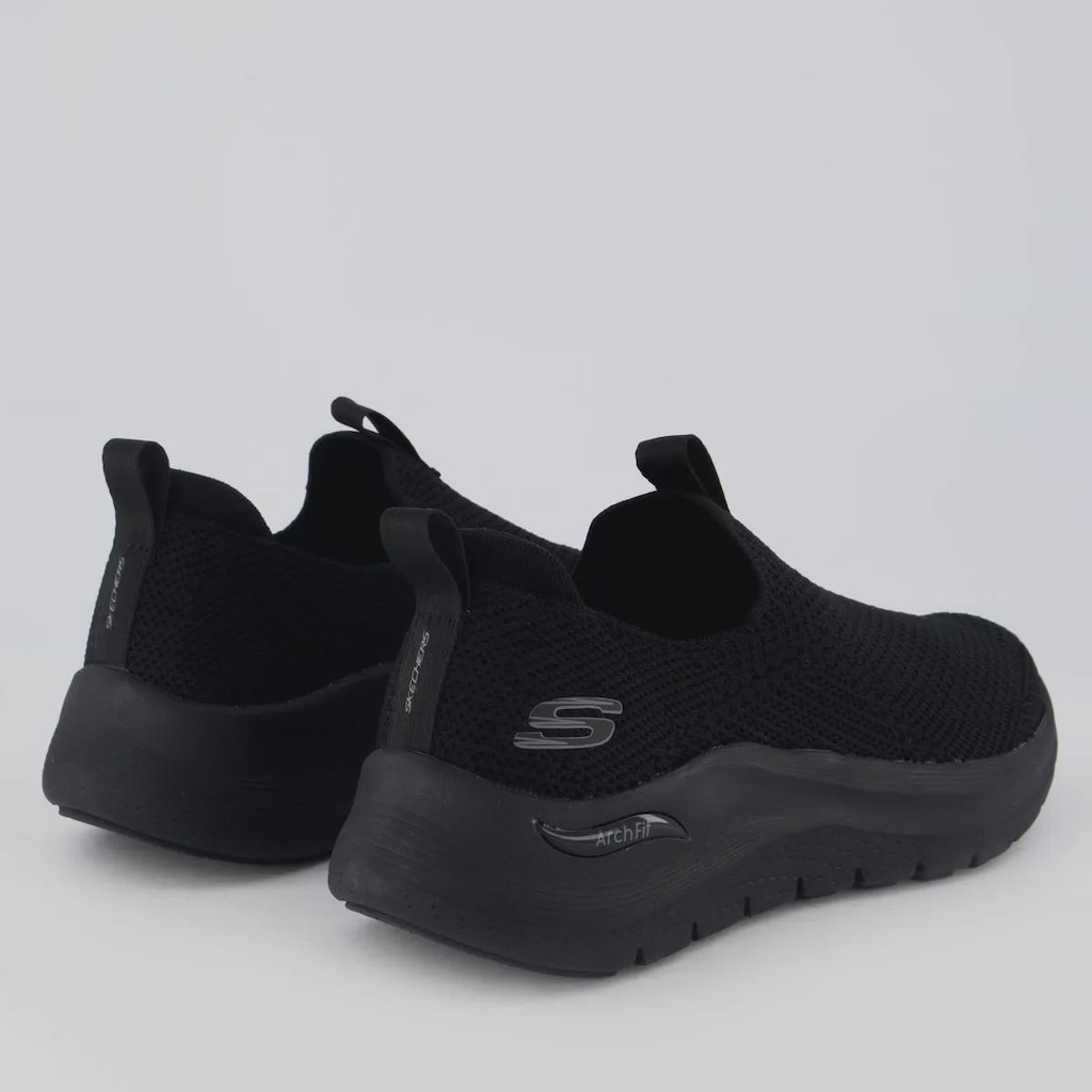 Imagem 3 do produto Tênis Masculino Skechers Arch Fit 2.0 Farum