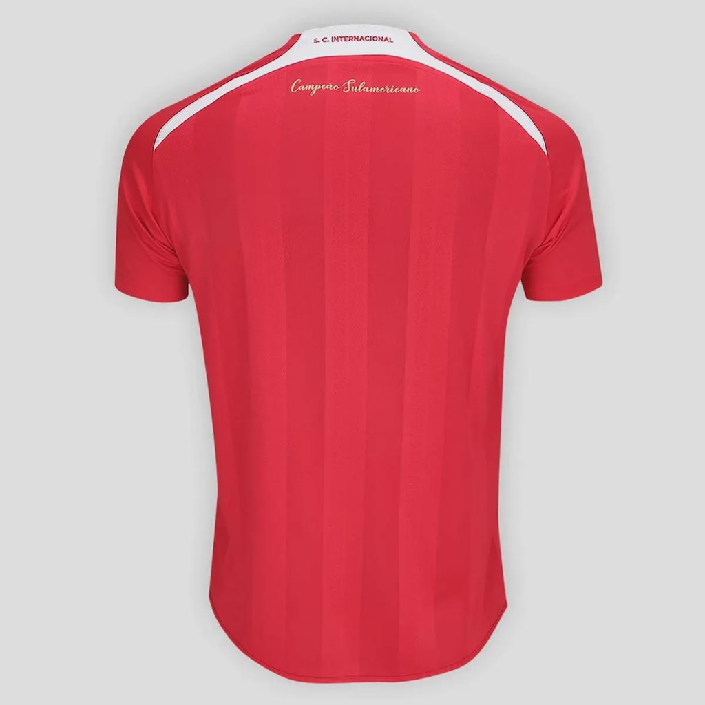 Imagem 2 do produto Camisa do Internacional 2008 Masculina
