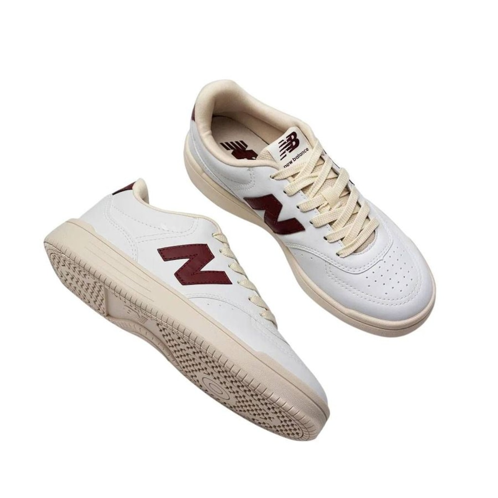 Imagem 3 do produto Tênis Unissex New Balance BB80
