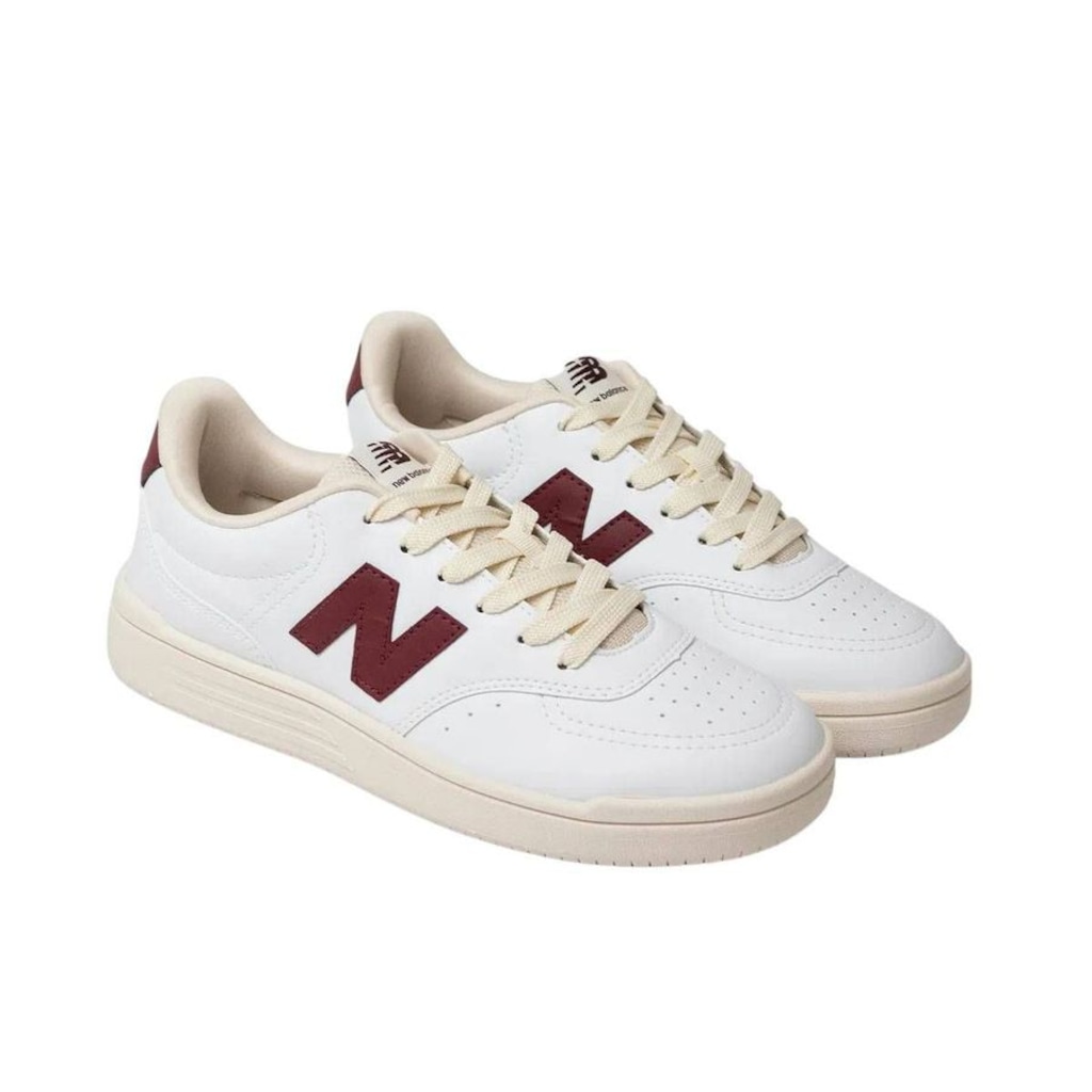 Imagem 4 do produto Tênis Unissex New Balance BB80