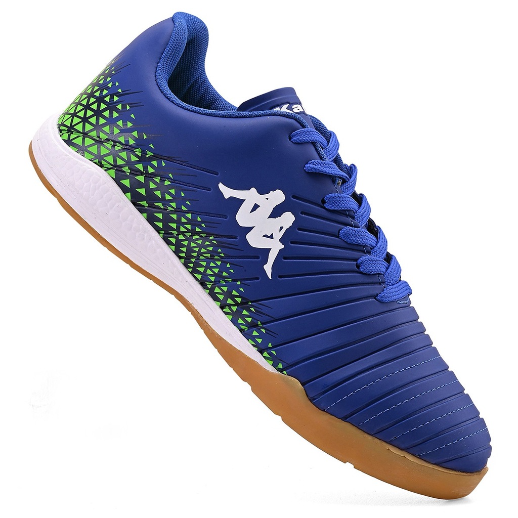 Imagem 2 do produto Chuteira Futsal Adulto Kappa Ultra