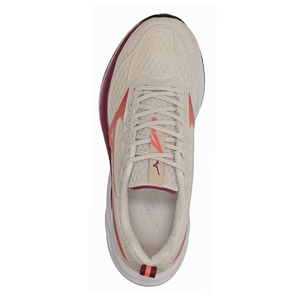 Imagem 3 do produto Tênis Mizuno Wave Mirai 5 - Feminino