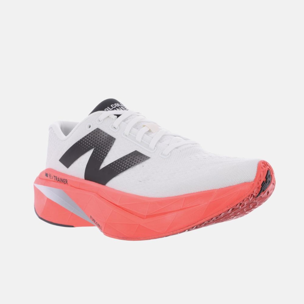 Imagem 4 do produto Tênis Masculino New Balance Fuelcell Supercomp Trainer V3