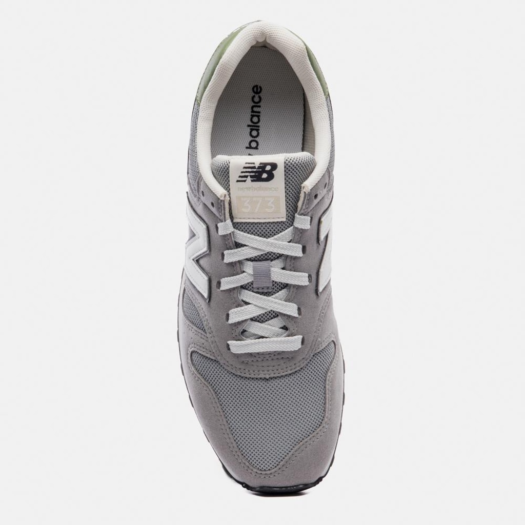 Imagem 3 do produto Tênis Masculino New Balance 373v2