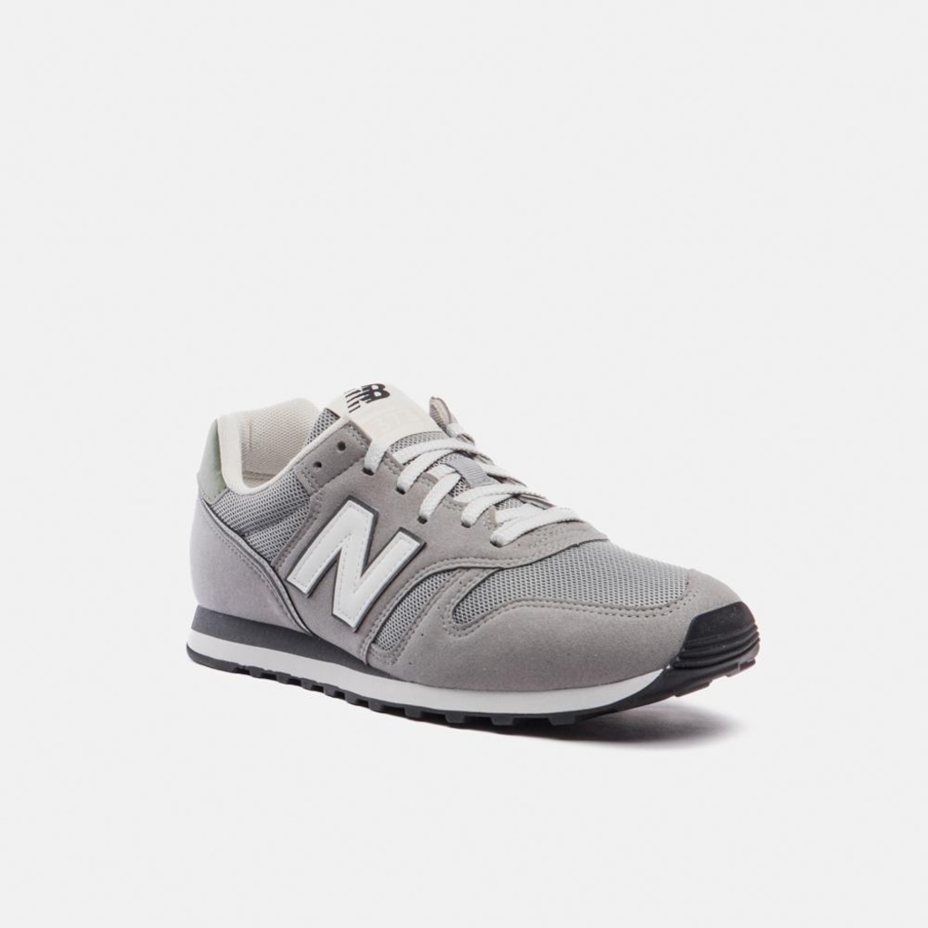 Imagem 4 do produto Tênis Masculino New Balance 373v2