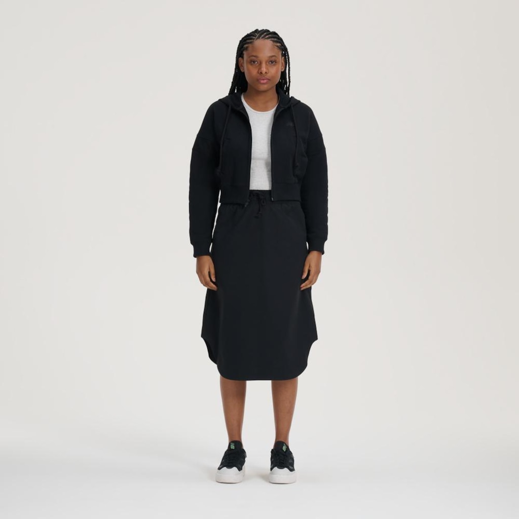 Imagem 5 do produto Jaqueta Feminina New Balance Athletics Small Logo