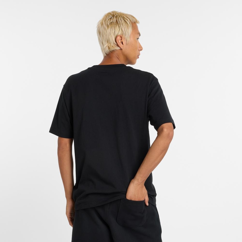 Imagem 4 do produto Camiseta Masculina New Balance Athletics