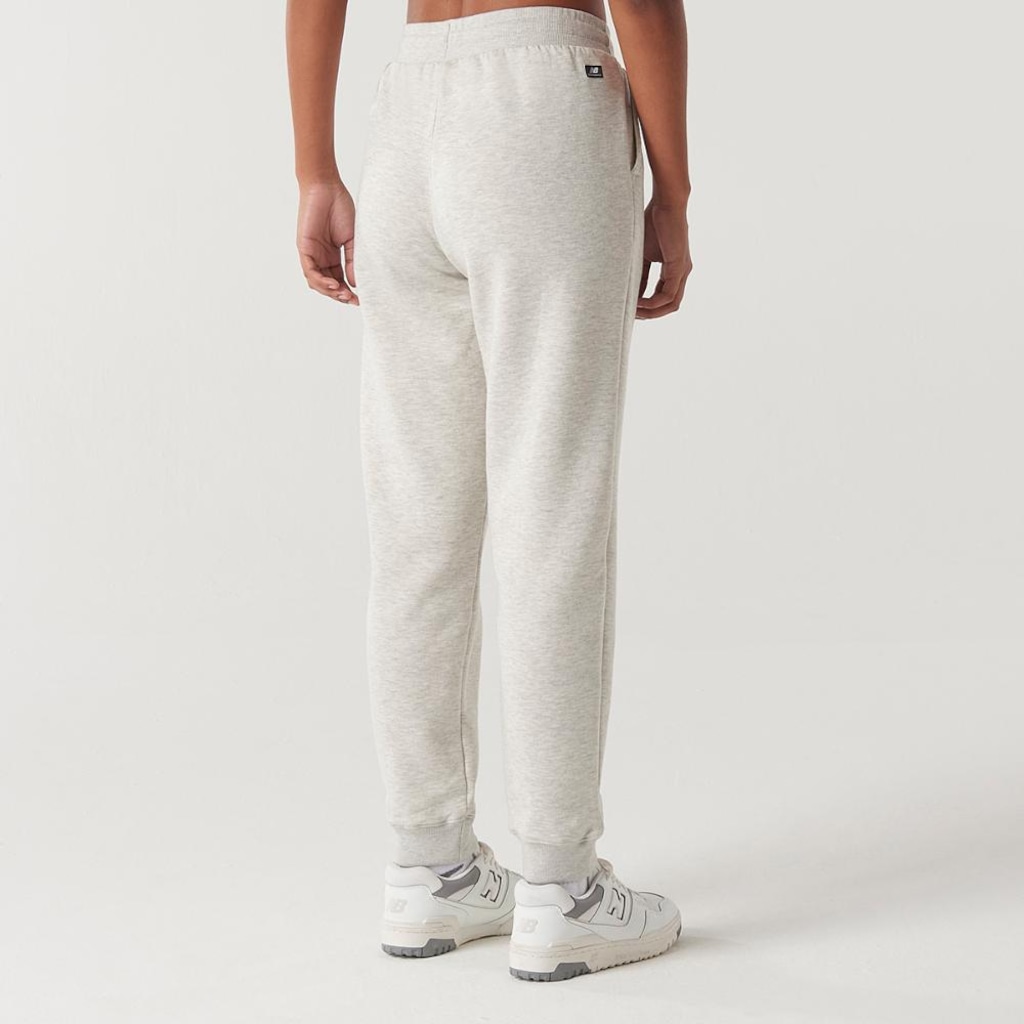 Imagem 5 do produto Calça com Felpa Feminina New Balance Essentials