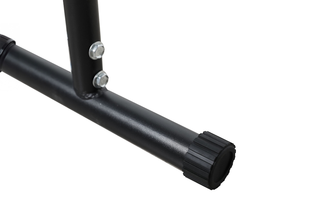Imagem 2 do produto Barra Paralela Fixa para Calistenia e Treino Funcional Yangfit