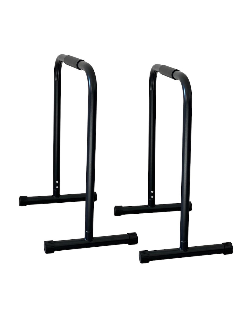 Imagem 5 do produto Barra Paralela Fixa para Calistenia e Treino Funcional Yangfit