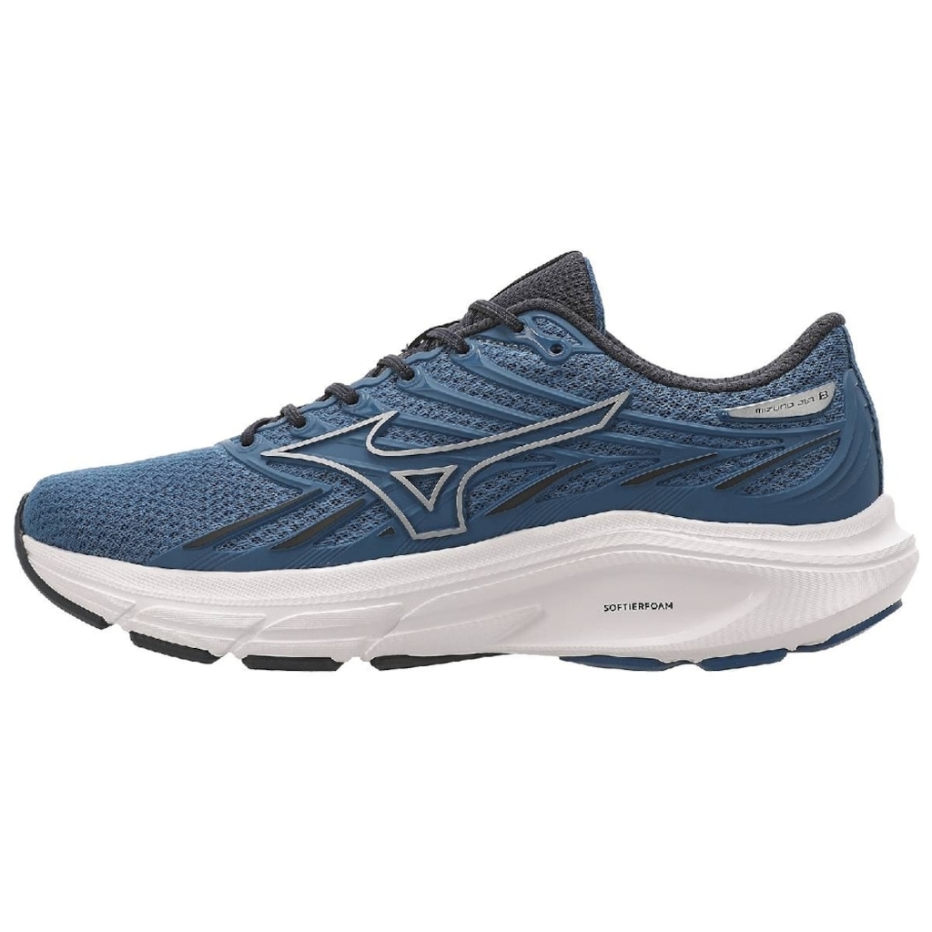 Imagem 2 do produto Tênis Masculino Mizuno Jet 8