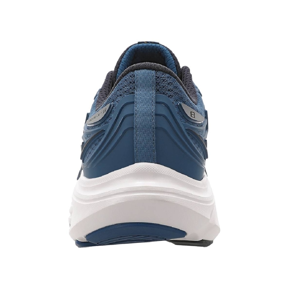 Imagem 4 do produto Tênis Masculino Mizuno Jet 8