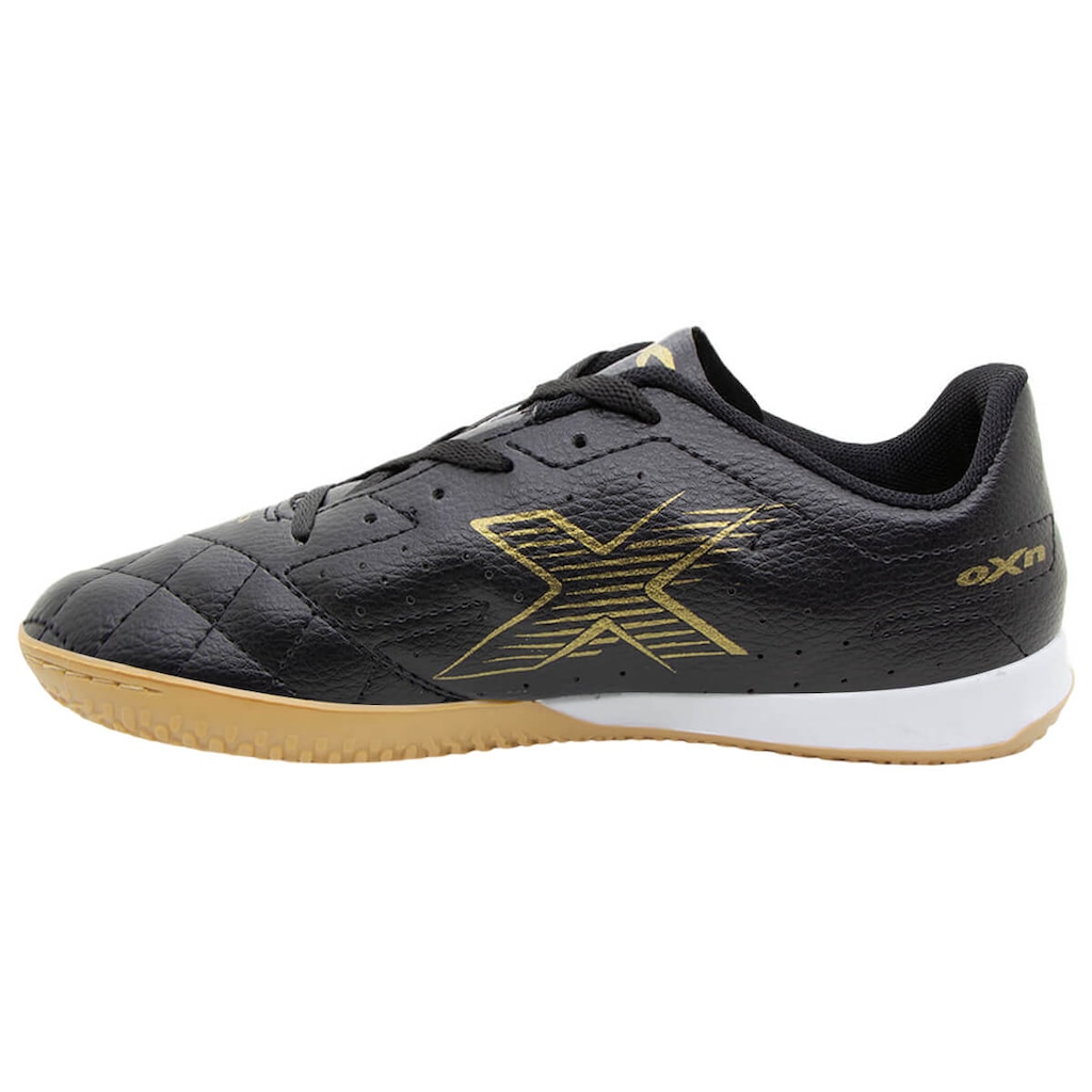 Imagem 2 do produto Chuteira Futsal Adulto OXN Rio 2 Pro