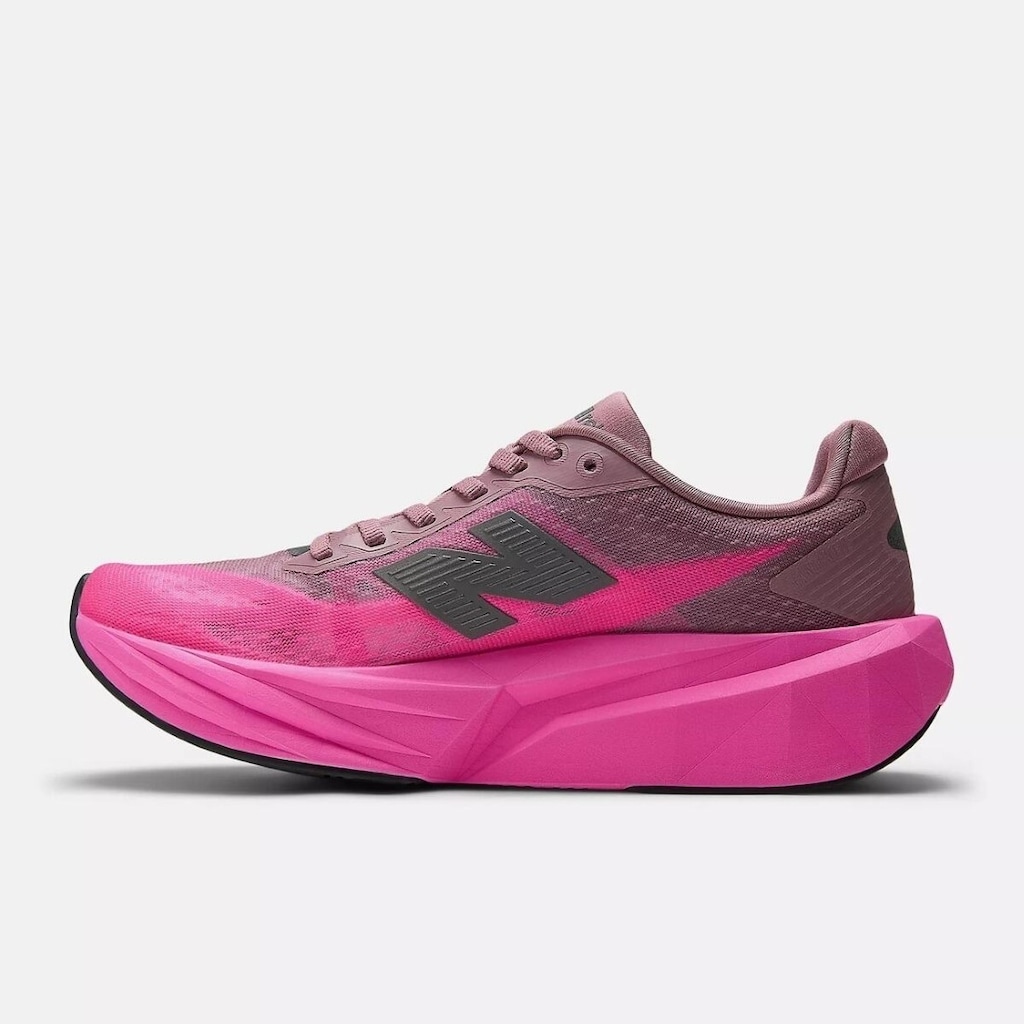 Imagem 3 do produto Tênis Feminino New Balance Fuelcell Rebel V5