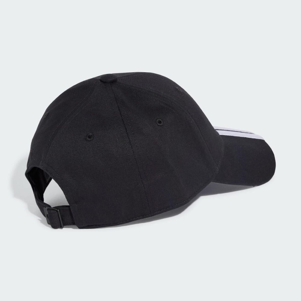 Imagem 2 do produto Boné Adulto Adidas 3 Listras New Logo