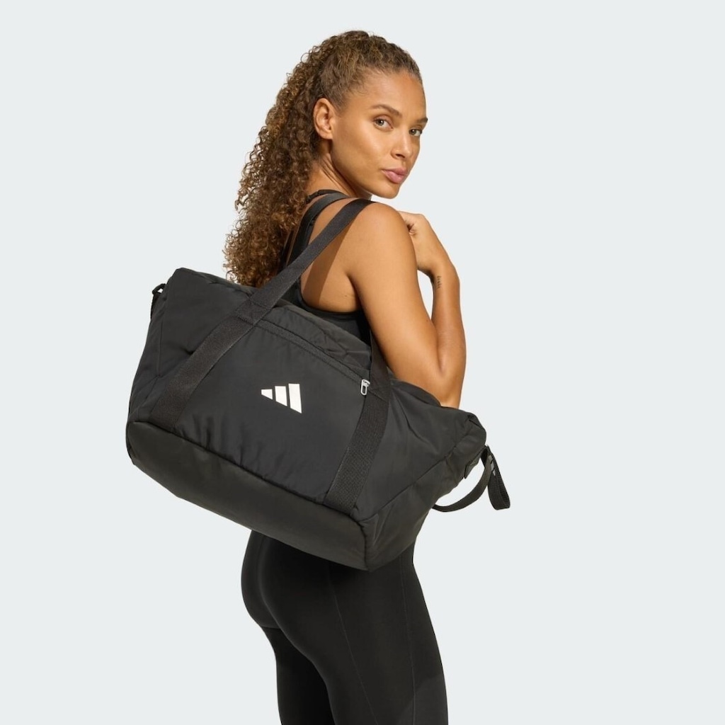 Imagem 3 do produto Bolsa Feminina Adidas Treino Duffel