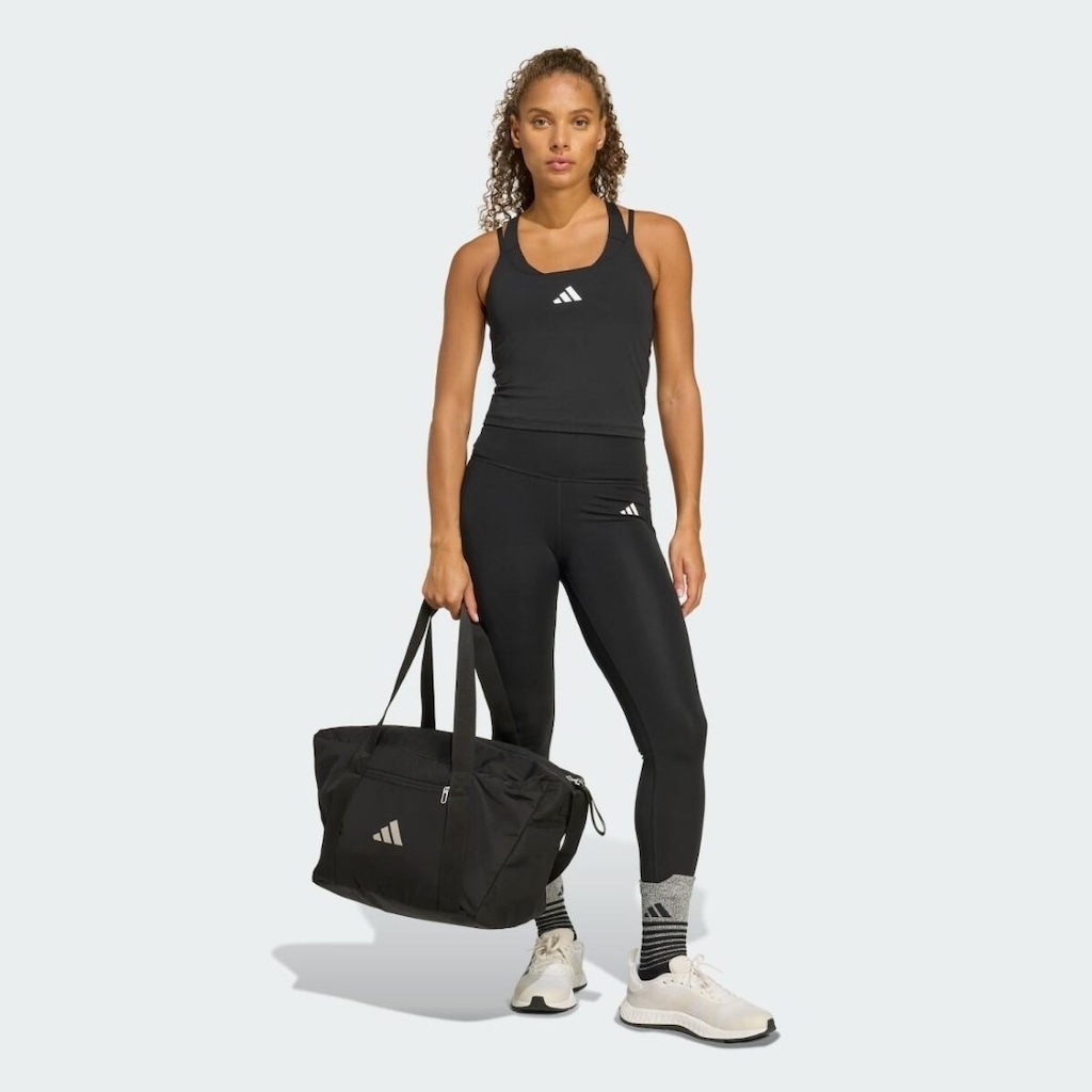 Imagem 4 do produto Bolsa Feminina Adidas Treino Duffel