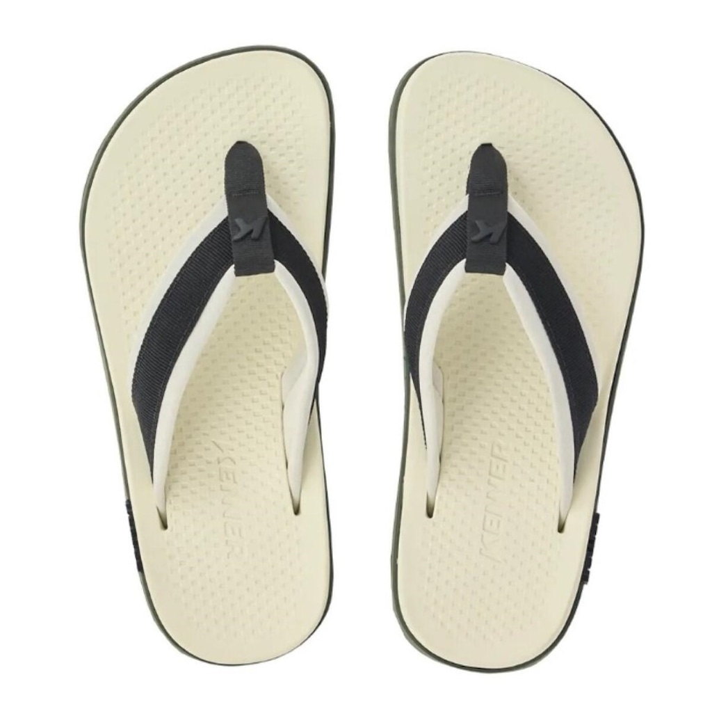 Imagem 3 do produto Chinelo Masculino Kenner Kivah PRO Cush