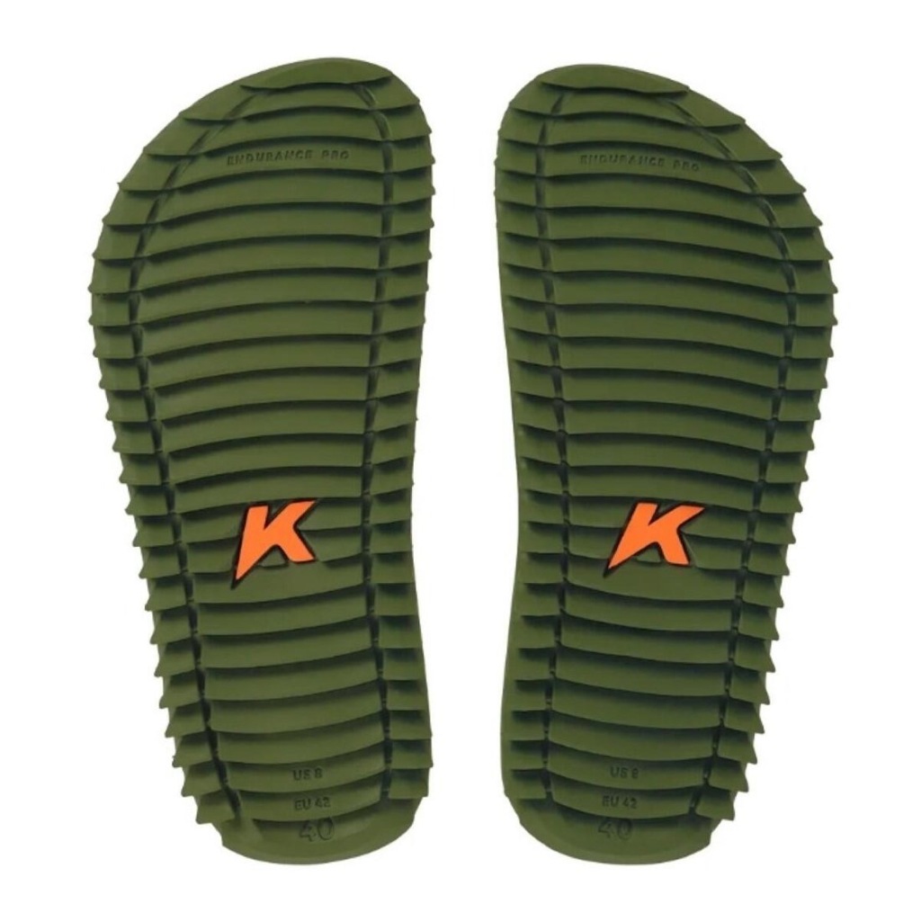 Imagem 5 do produto Chinelo Masculino Kenner Kivah PRO Cush