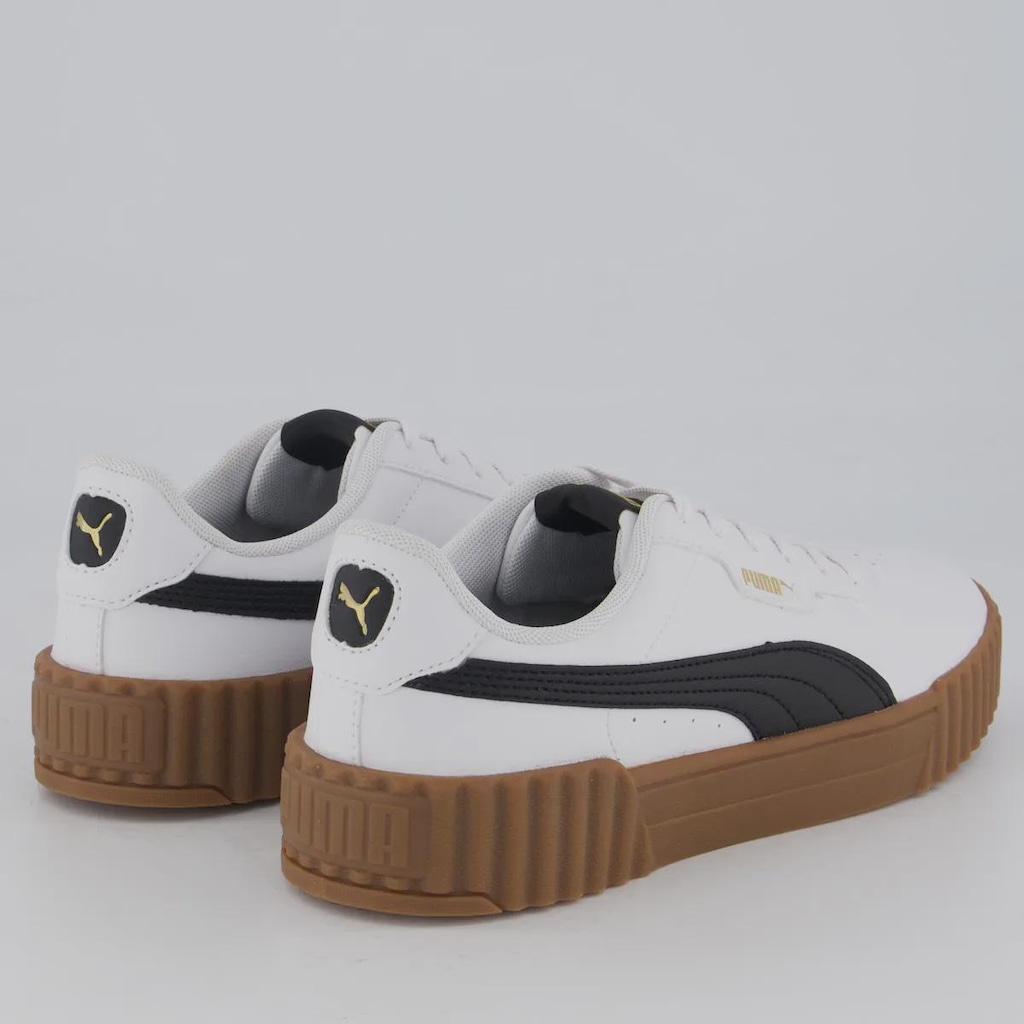 Imagem 3 do produto Tênis Feminino Puma Carina 3.0