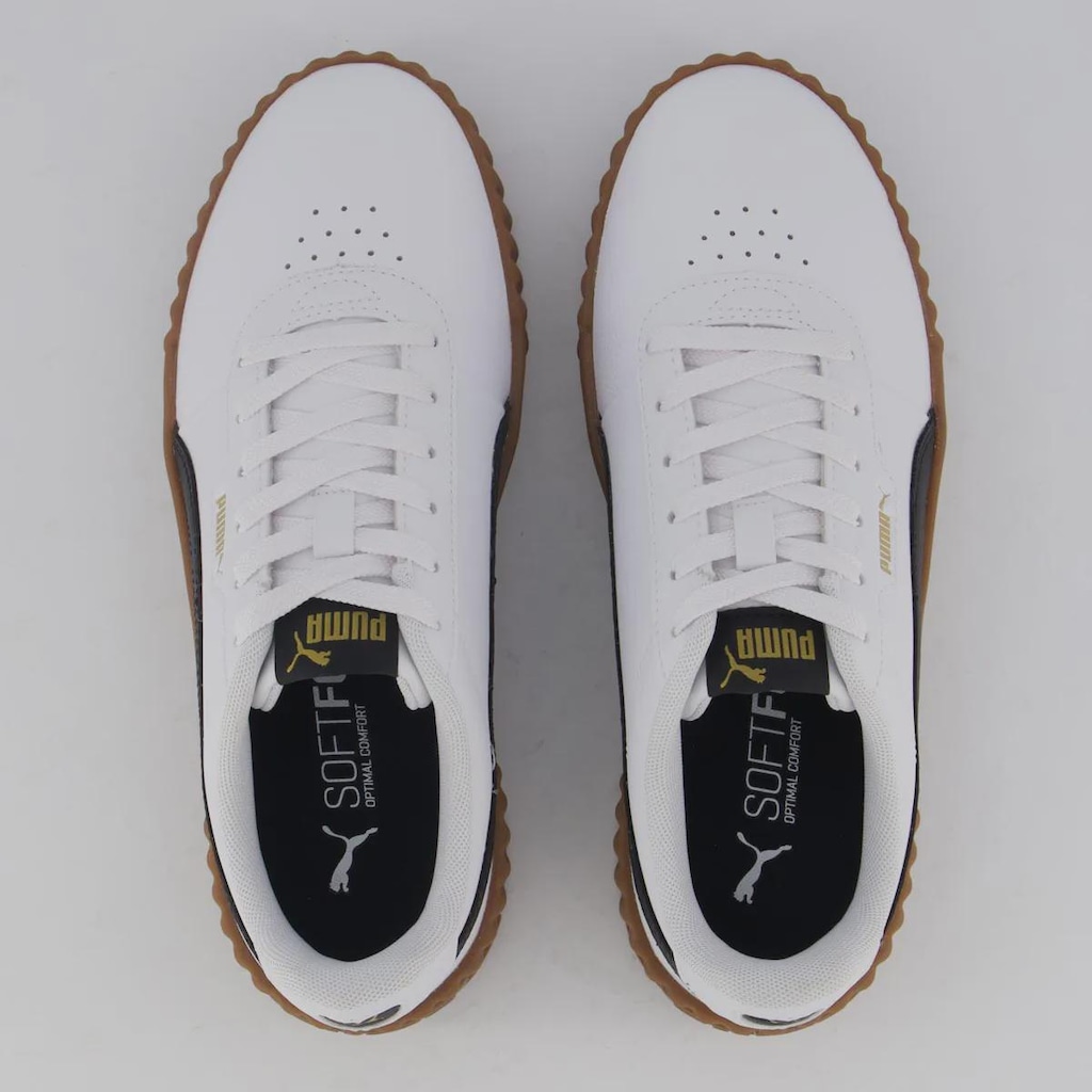 Imagem 4 do produto Tênis Feminino Puma Carina 3.0
