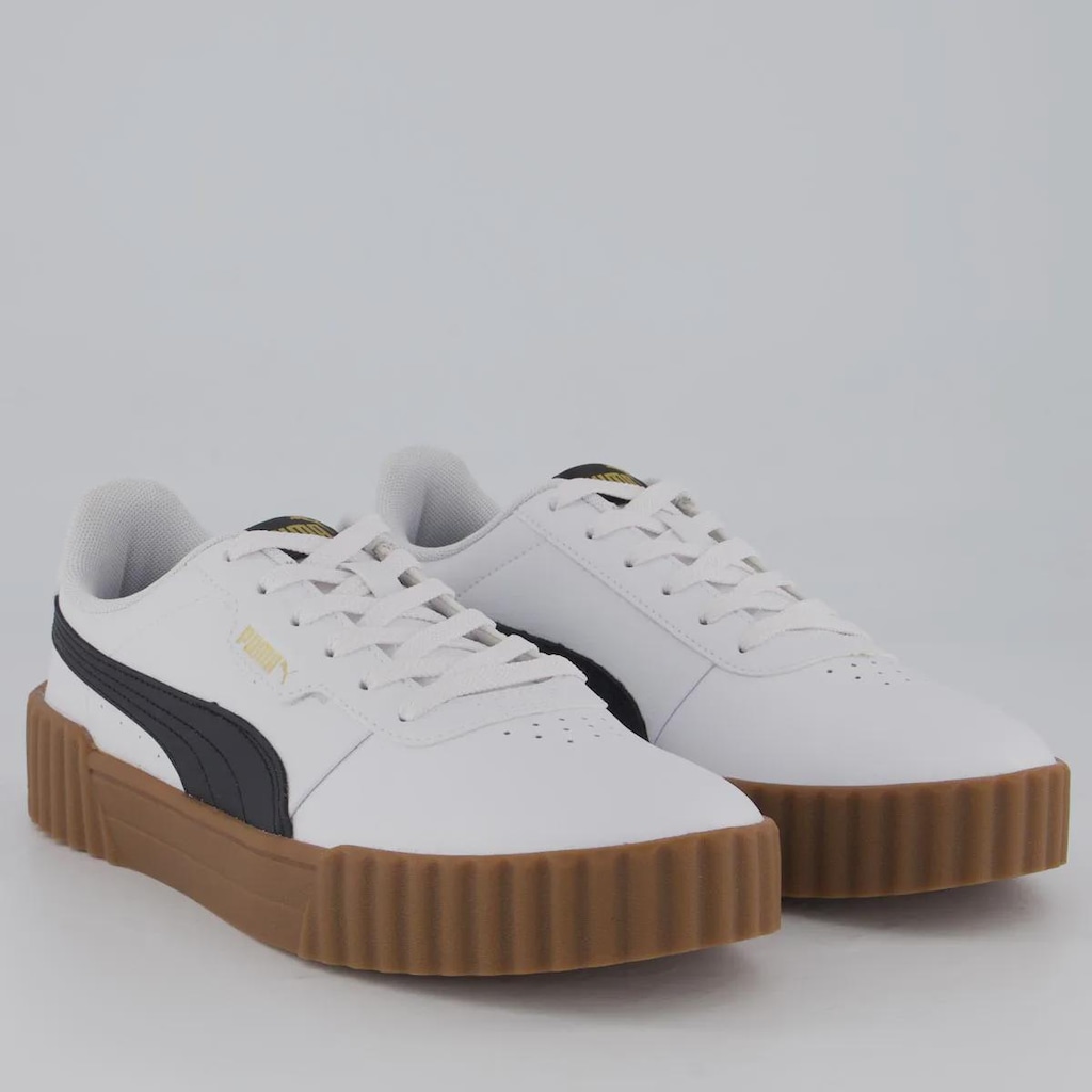 Imagem 5 do produto Tênis Feminino Puma Carina 3.0