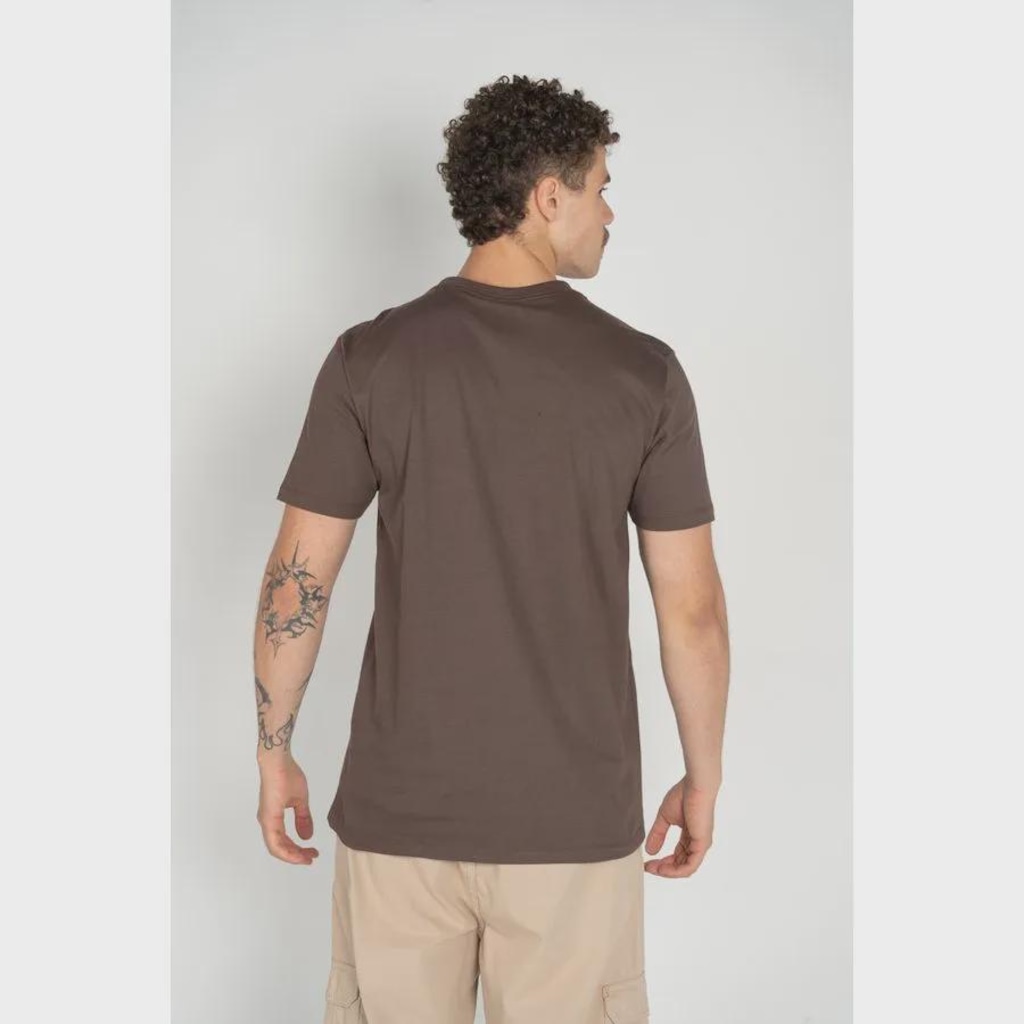 Imagem 2 do produto Camiseta DC Shoes Dc Star Masculina