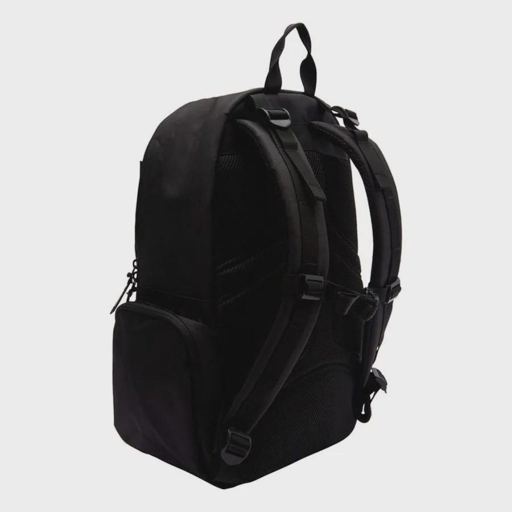 Imagem 2 do produto Mochila DC Shoes Breed 5 Bison 22 Litros