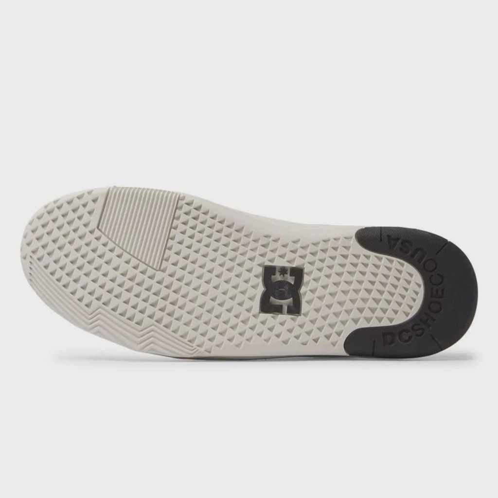 Imagem 2 do produto Tênis Masculino DC Shoes Metric Imp