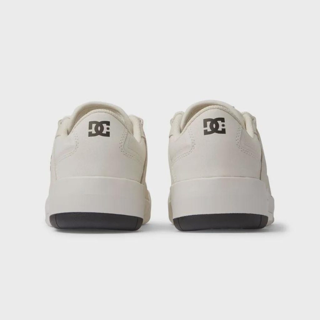 Imagem 3 do produto Tênis Masculino DC Shoes Metric Imp